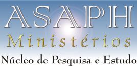 Logo ASAPH 2009