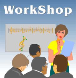 WORKSHOP